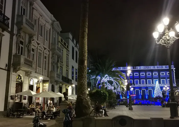 Santa Ana Suite & Rooms