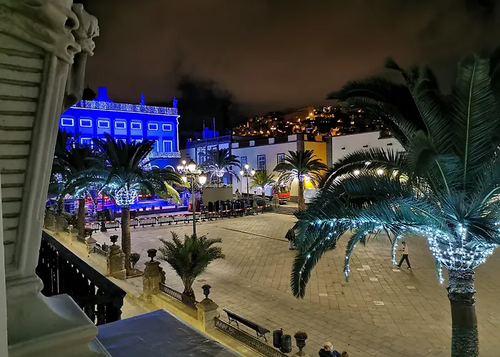 Santa Ana Suite & Rooms