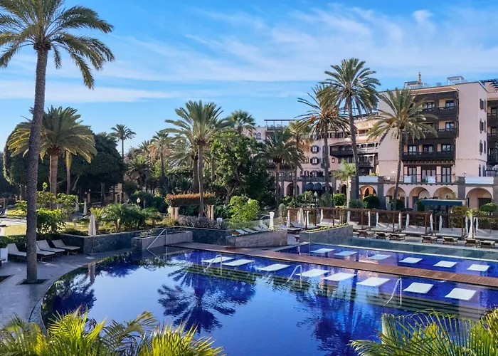 Jacuzzi-Hotel: Santa Catalina, A Royal Hideaway Hotel - Gran Lujo