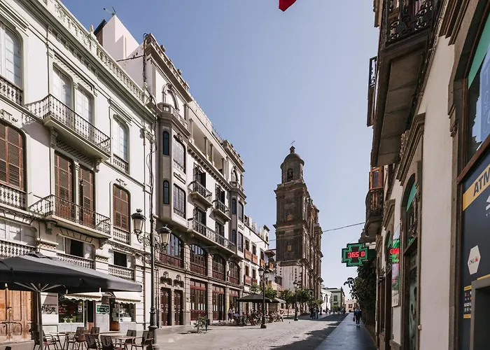 Masanet Emblematic Hotels By Airnest (Adults Only)