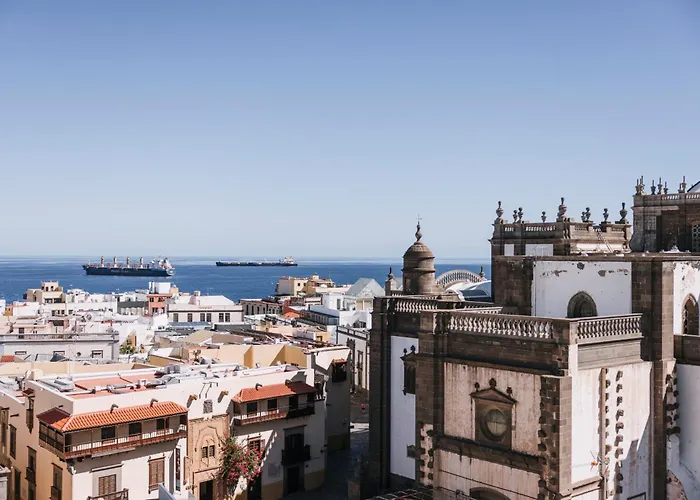 Masanet Emblematic Hotels By Airnest (Adults Only)