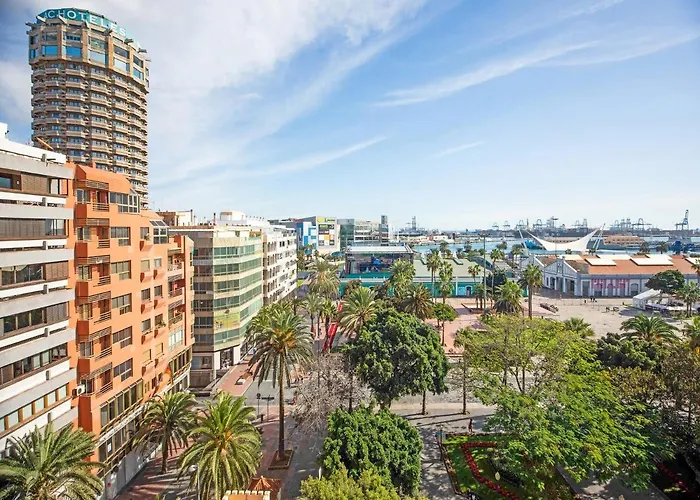 Miami Santa Catalina